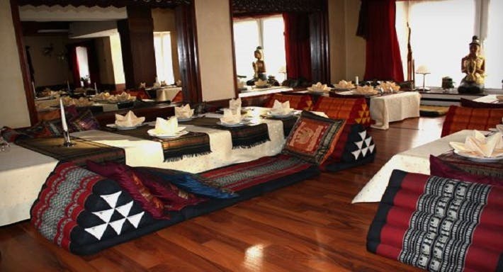 Image 1 of restaurant Lannathai Braunsfeld