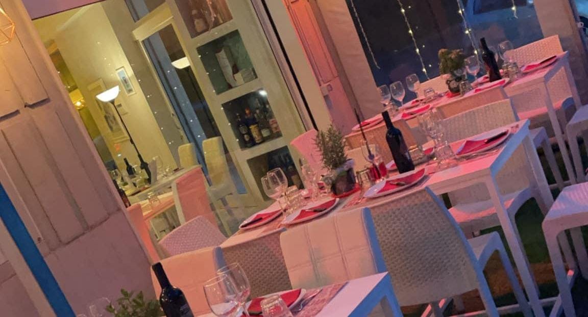 Foto del ristorante Johnny Take Ue' Via Jannelli a Rione Alto, Napoli - Photo 3