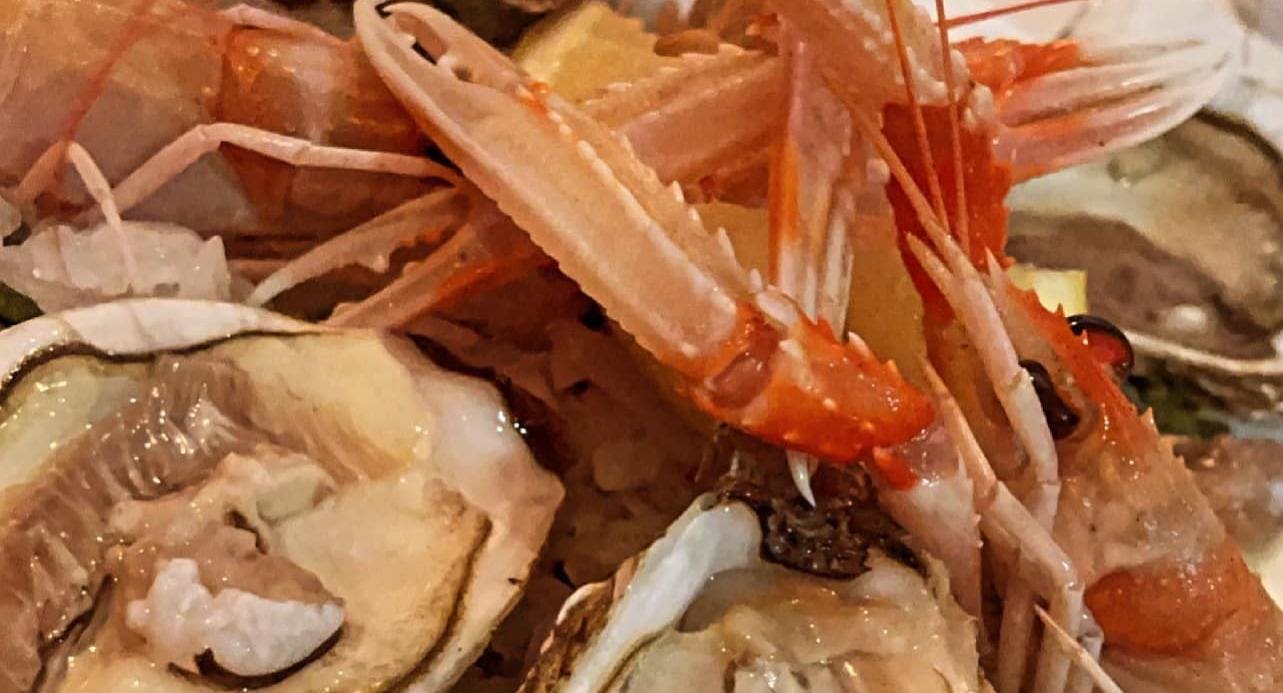 Foto del ristorante Johnny Take Ue' Via Jannelli a Rione Alto, Napoli - Photo 5