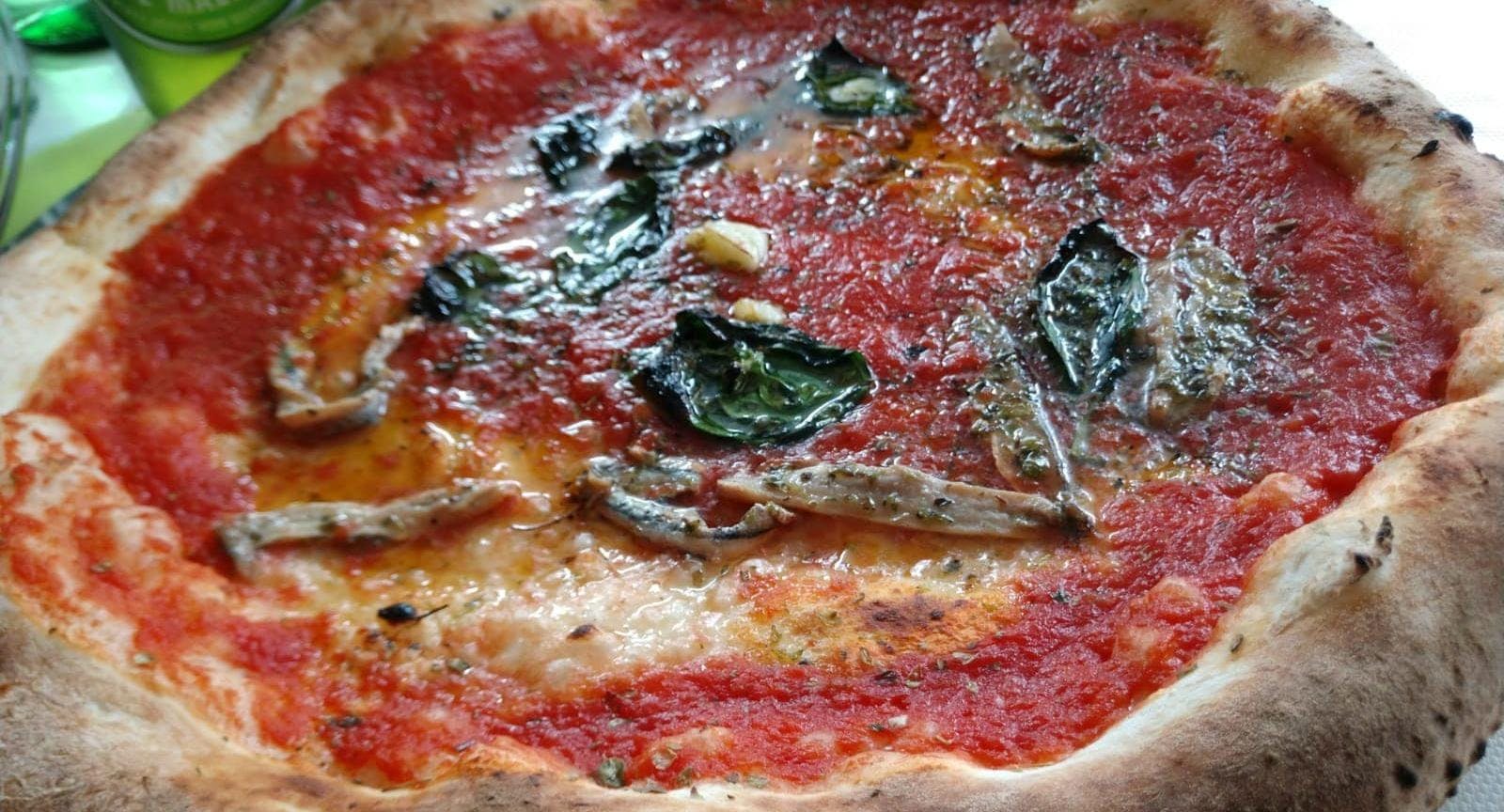 Foto del ristorante Johnny Take Ue' Via Jannelli a Rione Alto, Napoli - Photo 6