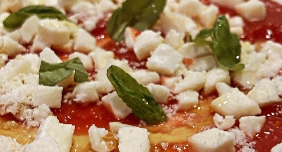 Foto del ristorante Johnny Take Ue' Via Jannelli a Rione Alto, Napoli - Photo 2