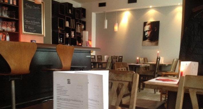 Image 1 of restaurant Spud Bencer