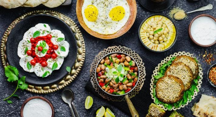 Bilder von Restaurant Falafel Factory in Barmbek-Nord, Hamburg - Photo 3