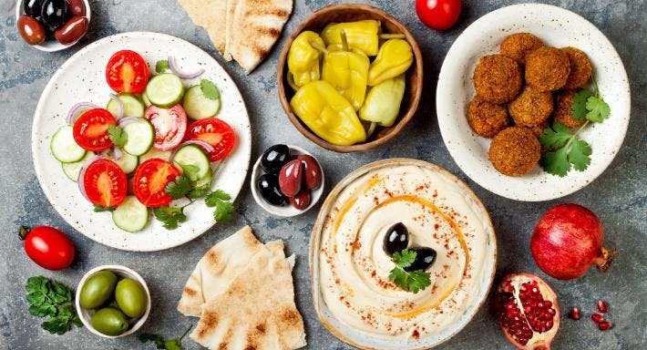 Photo of restaurant Falafel Factory in Barmbek-Nord, Hamburg