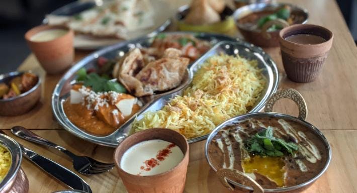 Restaurant Bombay Bento in Northcote, Melbourne