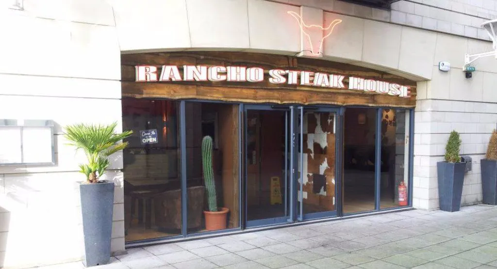 Rancho Steak House