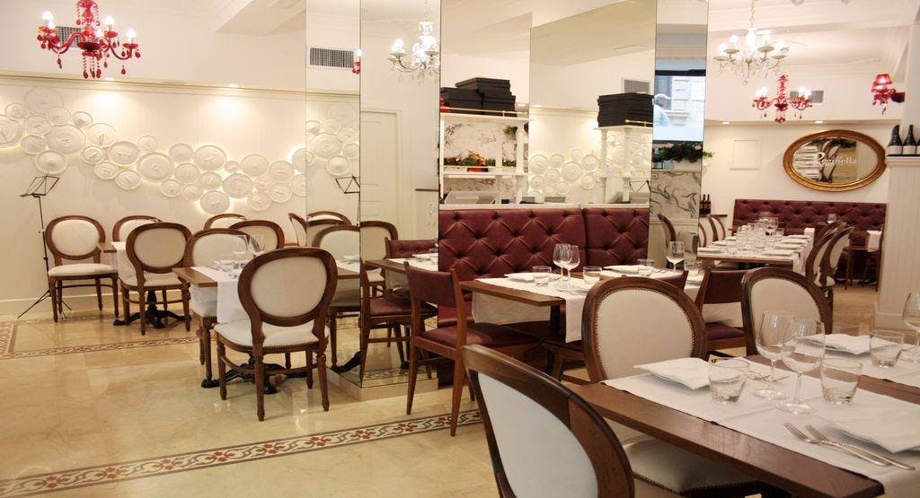 Photo of restaurant La Reginella d'Italia Kosher in Centro Storico, Rome