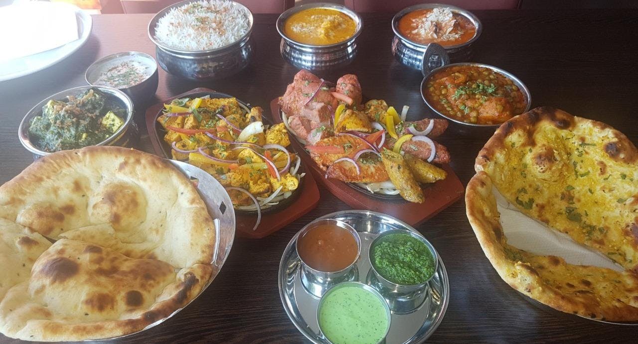Photo of restaurant Indian Restaurant Swagat in Zuid, Amsterdam