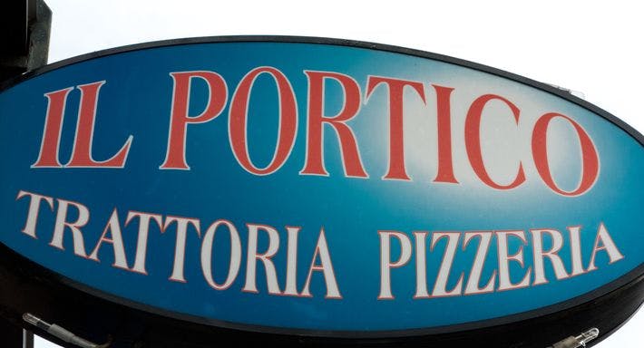 Foto del ristorante Il Portico a Brugherio, Monza e Brianza