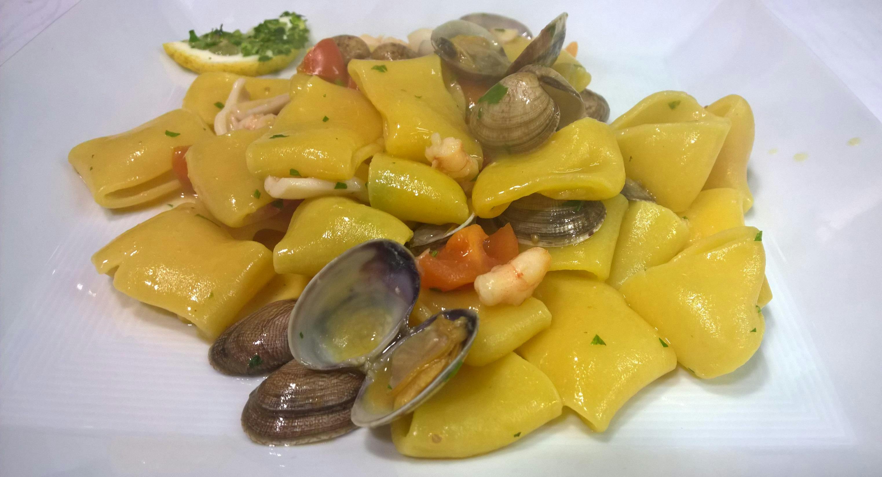 Ristorante Al Sorriso a Lambrate, Milano