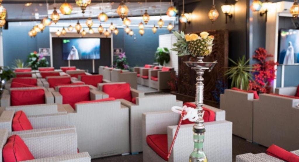 Photo of restaurant Perth Hookah Lounge in East Victoria Park, Perth