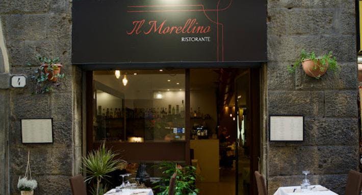 Photo of restaurant Ristorante Il Morellino in Centro storico, Florence