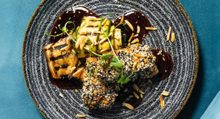 Restaurant Galì in Centro Storico, Cuneo