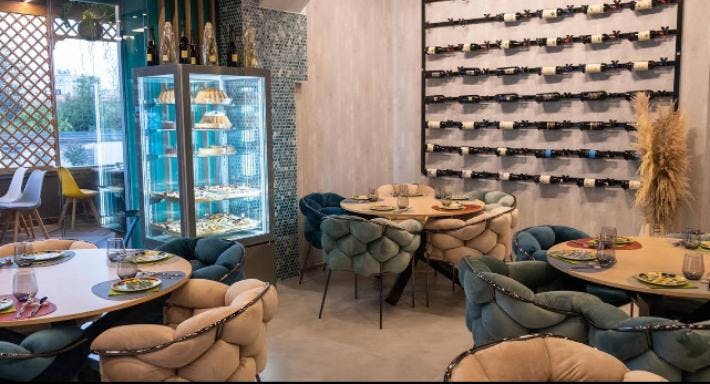 Photo of restaurant Ristorante Donna Anna Roma in Montesacro, Rome