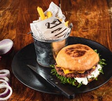 Restaurant Levin Panimo Pub & À la Carte in ,