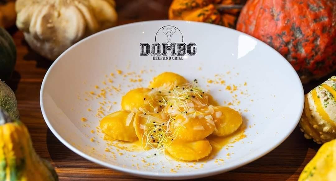 Photo of restaurant Dambo Beef and Grill in San Ferdinando, Naples - Photo 9