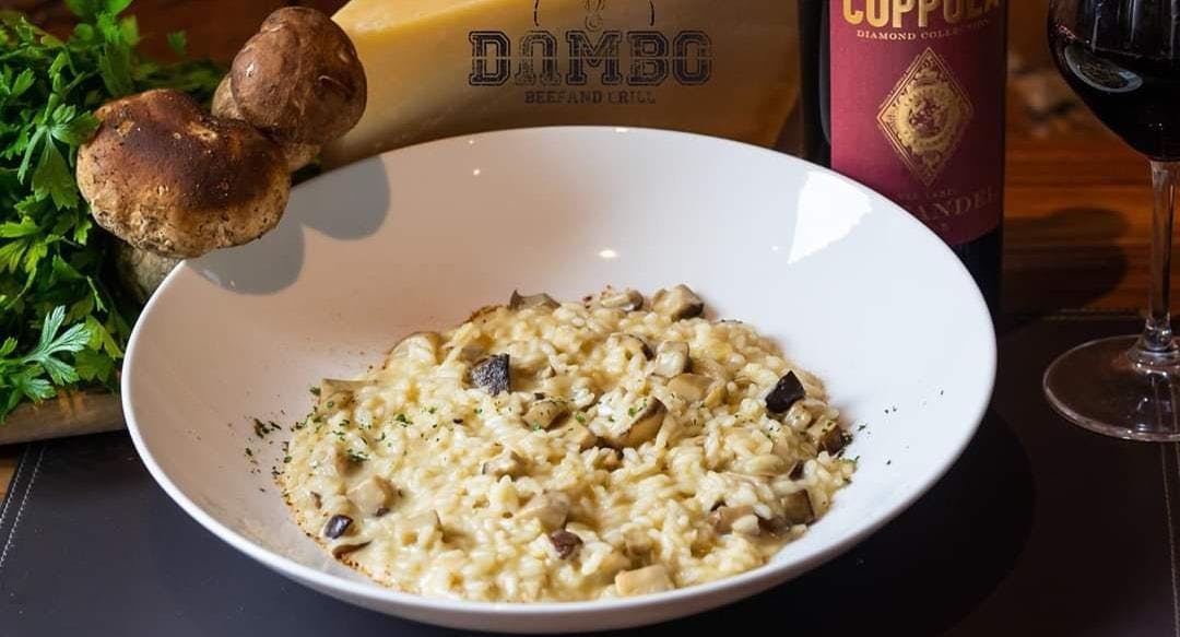 Photo of restaurant Dambo Beef and Grill in San Ferdinando, Naples - Photo 10