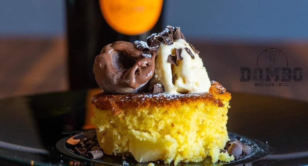 Photo of restaurant Dambo Beef and Grill in San Ferdinando, Naples - Photo 11