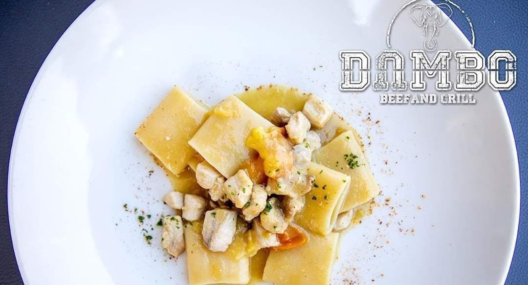 Photo of restaurant Dambo Beef and Grill in San Ferdinando, Naples - Photo 8