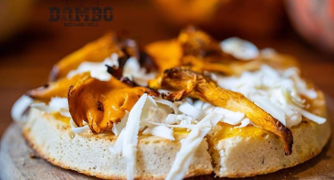 Ristorante Dambo Beef and Grill a San Ferdinando, Napoli