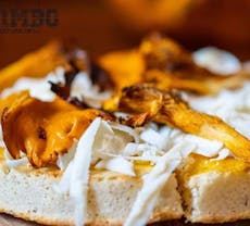 Ristorante Dambo Beef and Grill a San Ferdinando, Napoli