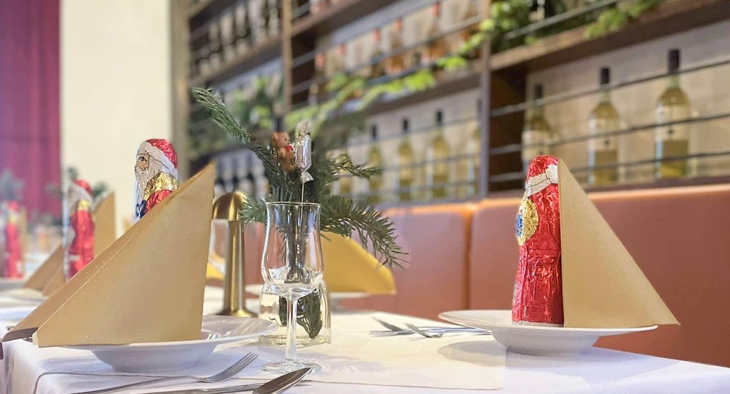 Photo of restaurant Landhaus Schupke in Reinickendorf, Berlin - Photo 3