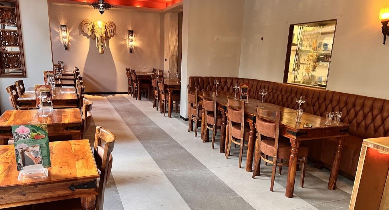 Photo of restaurant Rasam Indian Restaurant in Zehlendorf, Berlin - Photo 3