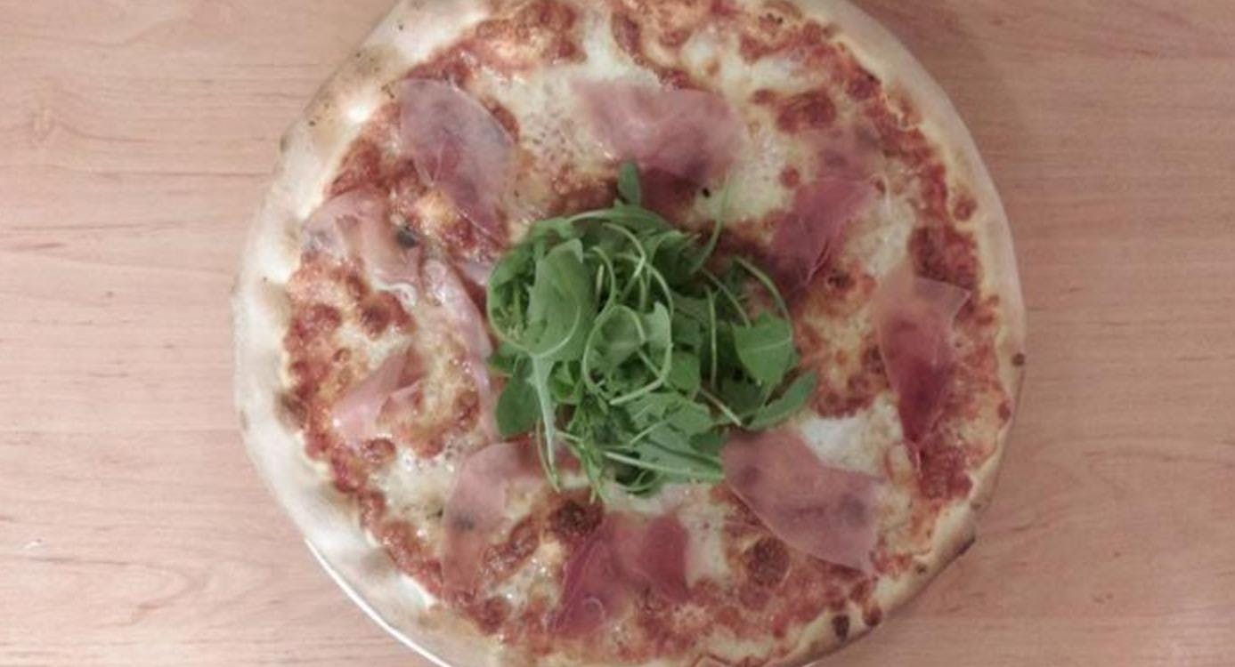 Restaurant San Lorenzo in Zuid-West, Haarlem