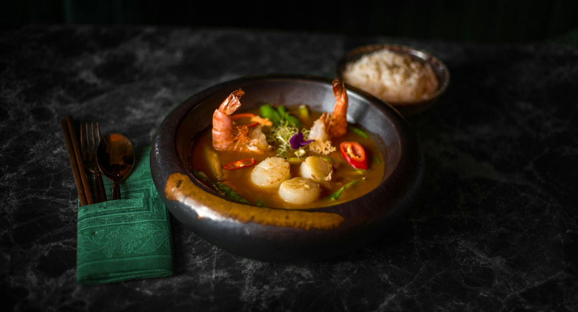 Photo of restaurant 1987 xigon in Charlottenburg, Berlin - Photo 3