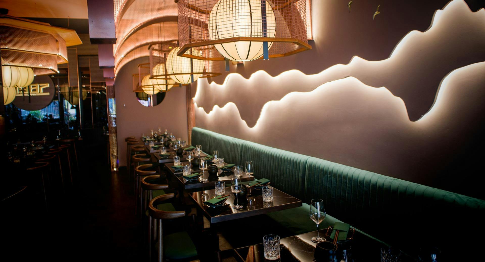 Photo of restaurant 1987 xigon in Charlottenburg, Berlin - Photo 6