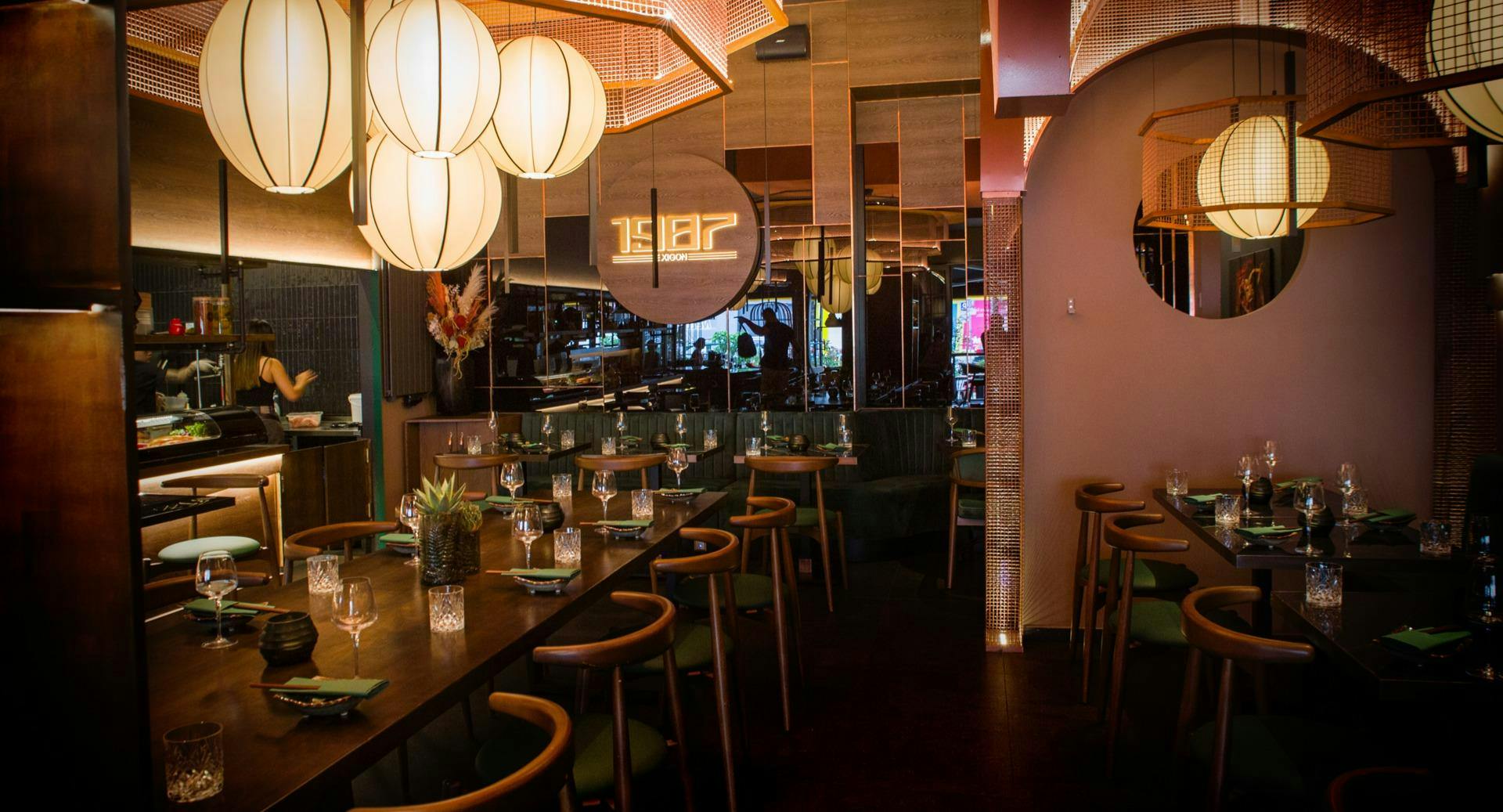 Photo of restaurant 1987 xigon in Charlottenburg, Berlin - Photo 5