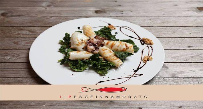 Foto del ristorante Il Pesce Innamorato a Centro, Rimini