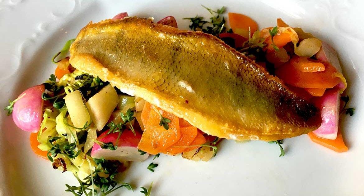 Photo of restaurant Wirtshaus zur Pfaueninsel in Wannsee, Berlin - Photo 2