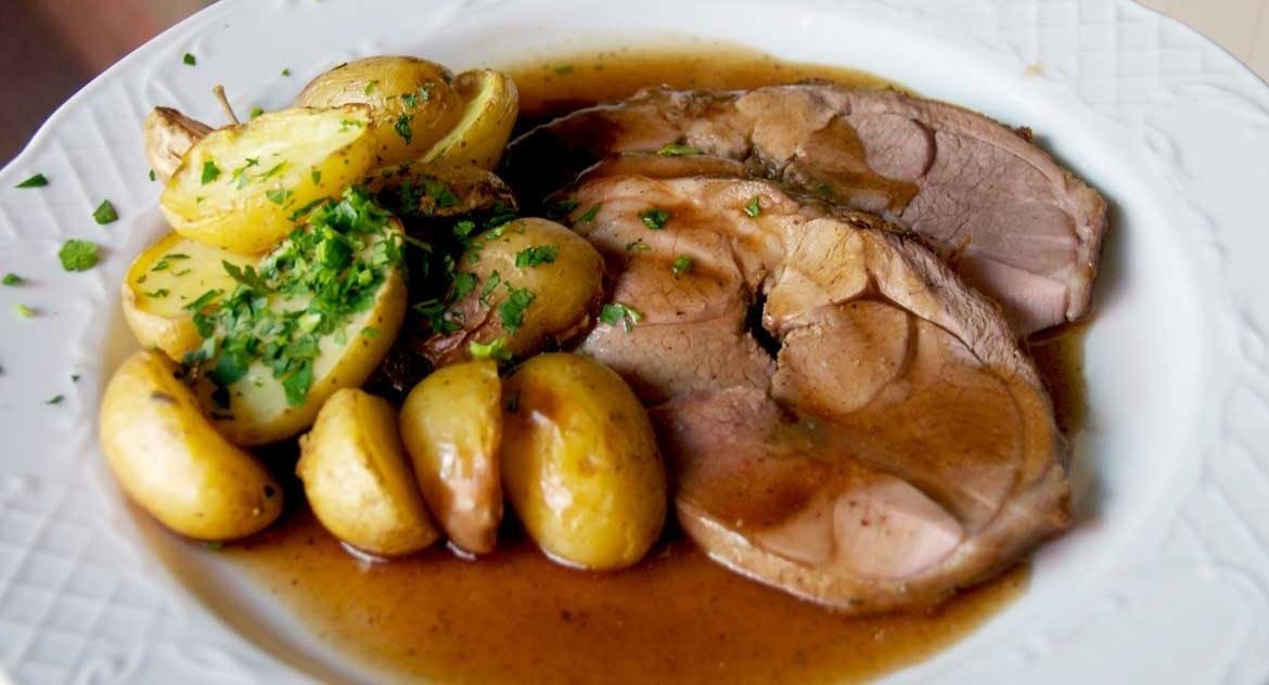 Photo of restaurant Wirtshaus zur Pfaueninsel in Wannsee, Berlin - Photo 3