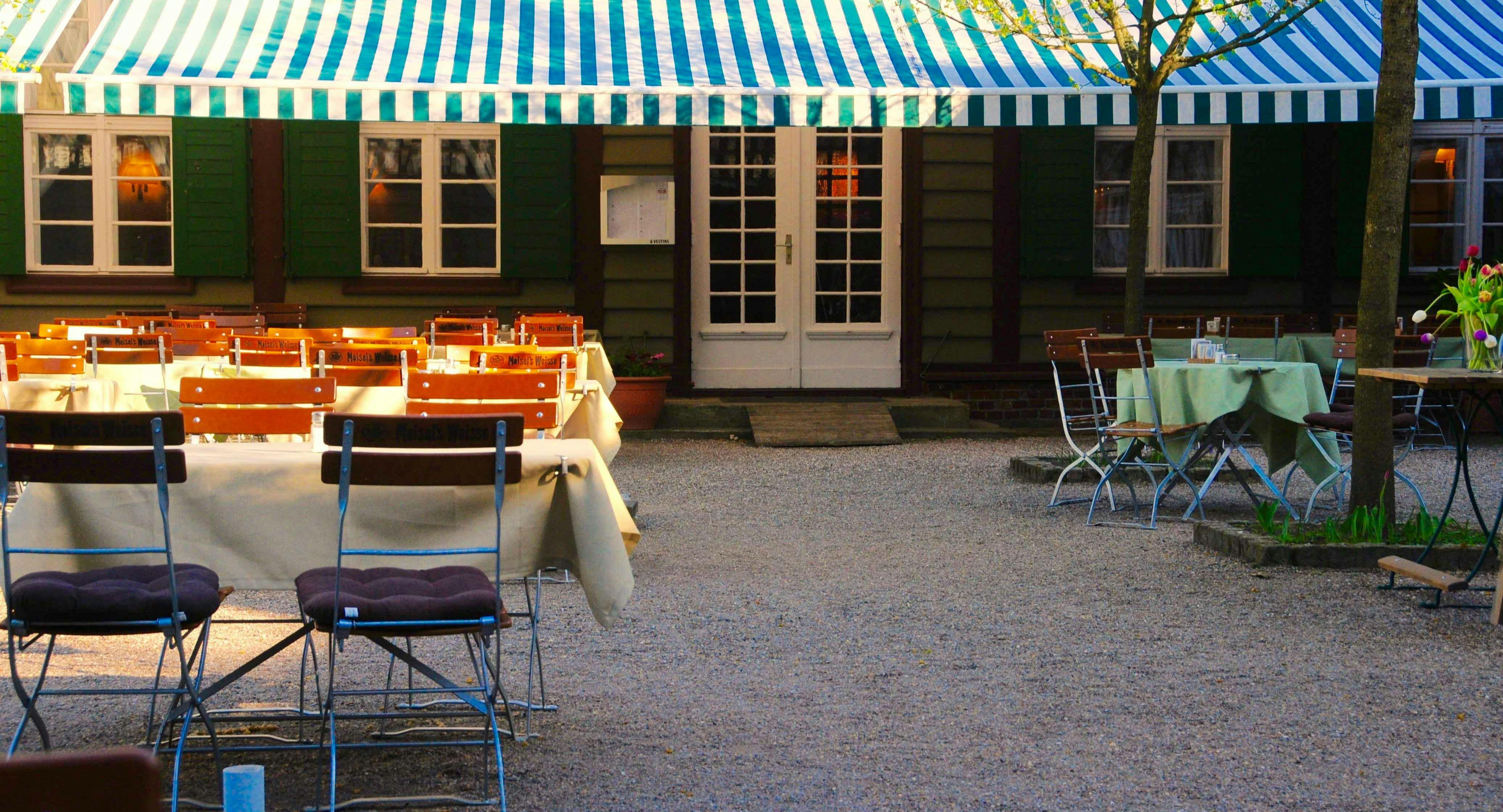 Photo of restaurant Wirtshaus zur Pfaueninsel in Wannsee, Berlin - Photo 5