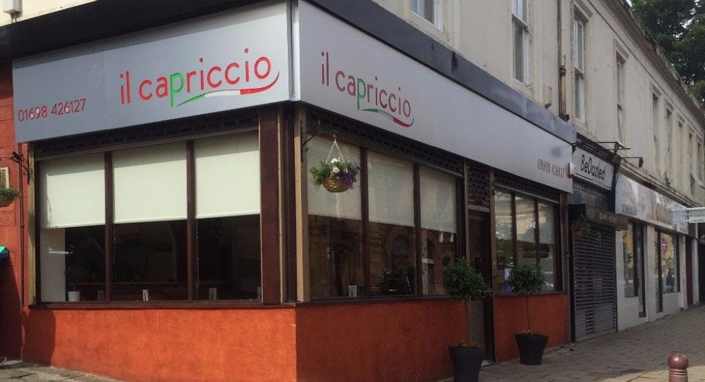 Photo of restaurant Il Capriccio - Hamilton in Town Centre, Hamilton