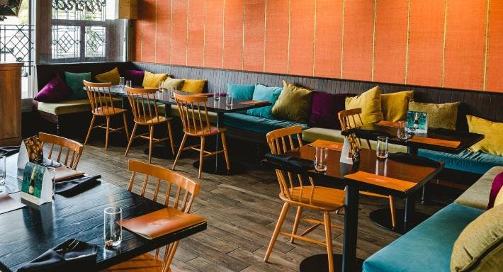 Restaurant Taj India - Whangaparaoa in Stanmore Bay, Whangaparāoa