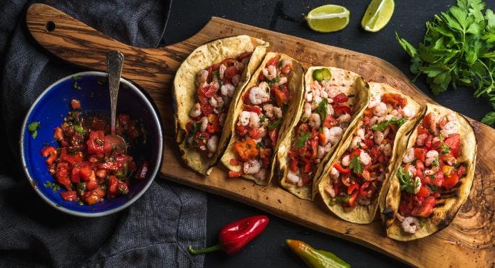 Photo of restaurant La Chingada - Surrey Quays in Bermondsey, London