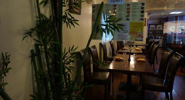 Photo of restaurant May Flower in Town Centre, Northampton