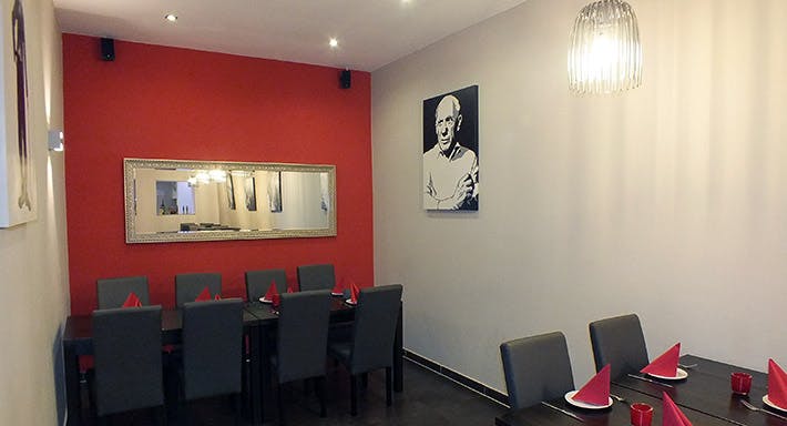 Photo of restaurant Portobello in Innenstadt, Neuss