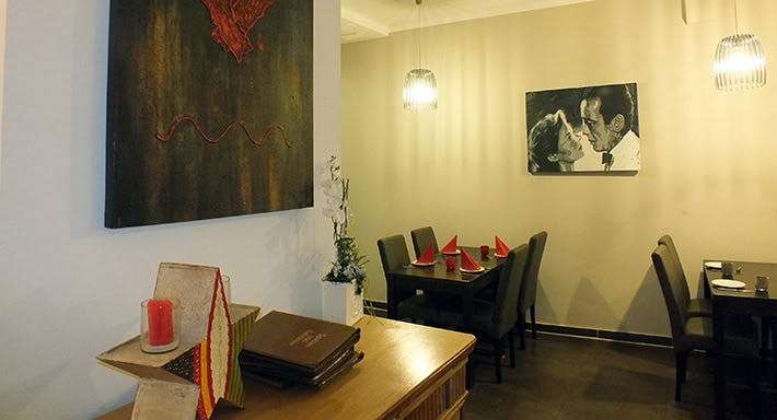 Photo of restaurant Portobello in Innenstadt, Neuss - Photo 2