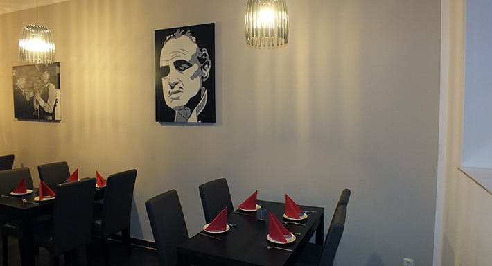 Photo of restaurant Portobello in Innenstadt, Neuss - Photo 3