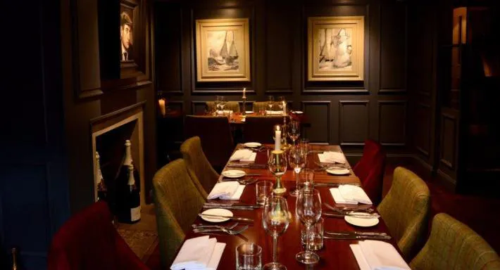 Photo of restaurant The Bay Horse in Town Centre, Darlington - Photo 3