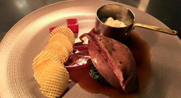 Photo of restaurant The Bay Horse in Town Centre, Darlington - Photo 6