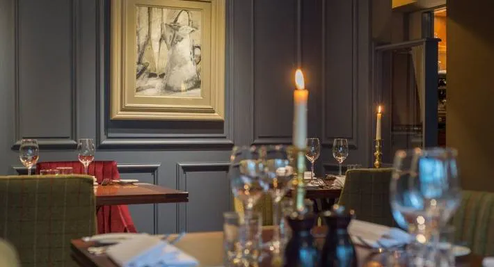 Photo of restaurant The Bay Horse in Town Centre, Darlington - Photo 9