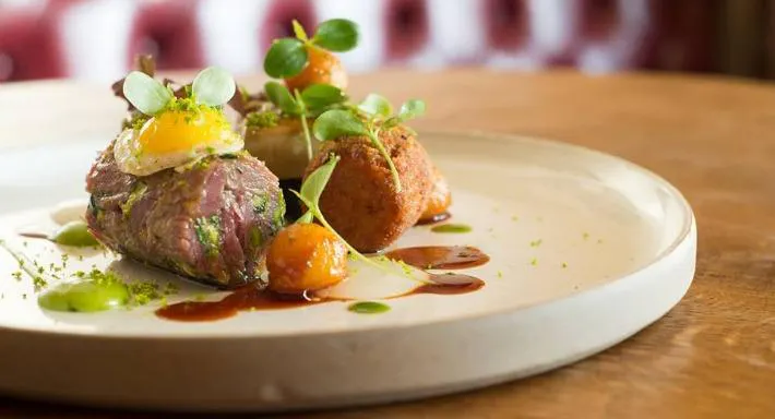 Photo of restaurant The Bay Horse in Town Centre, Darlington - Photo 10