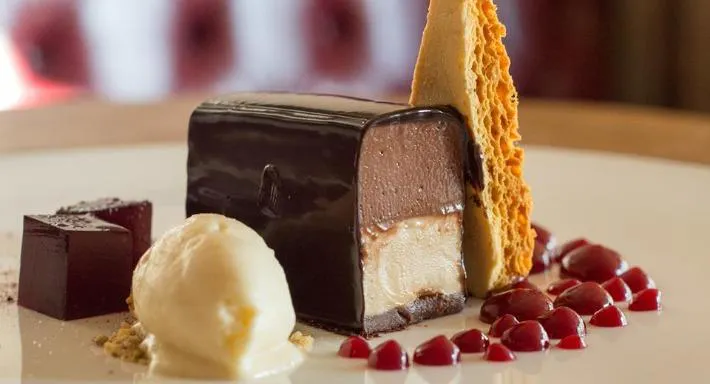 Photo of restaurant The Bay Horse in Town Centre, Darlington - Photo 11