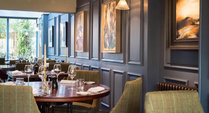 Photo of restaurant The Bay Horse in Town Centre, Darlington - Photo 12