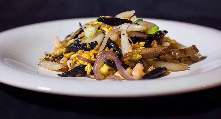 Restaurant Imasa in Centre, Padua