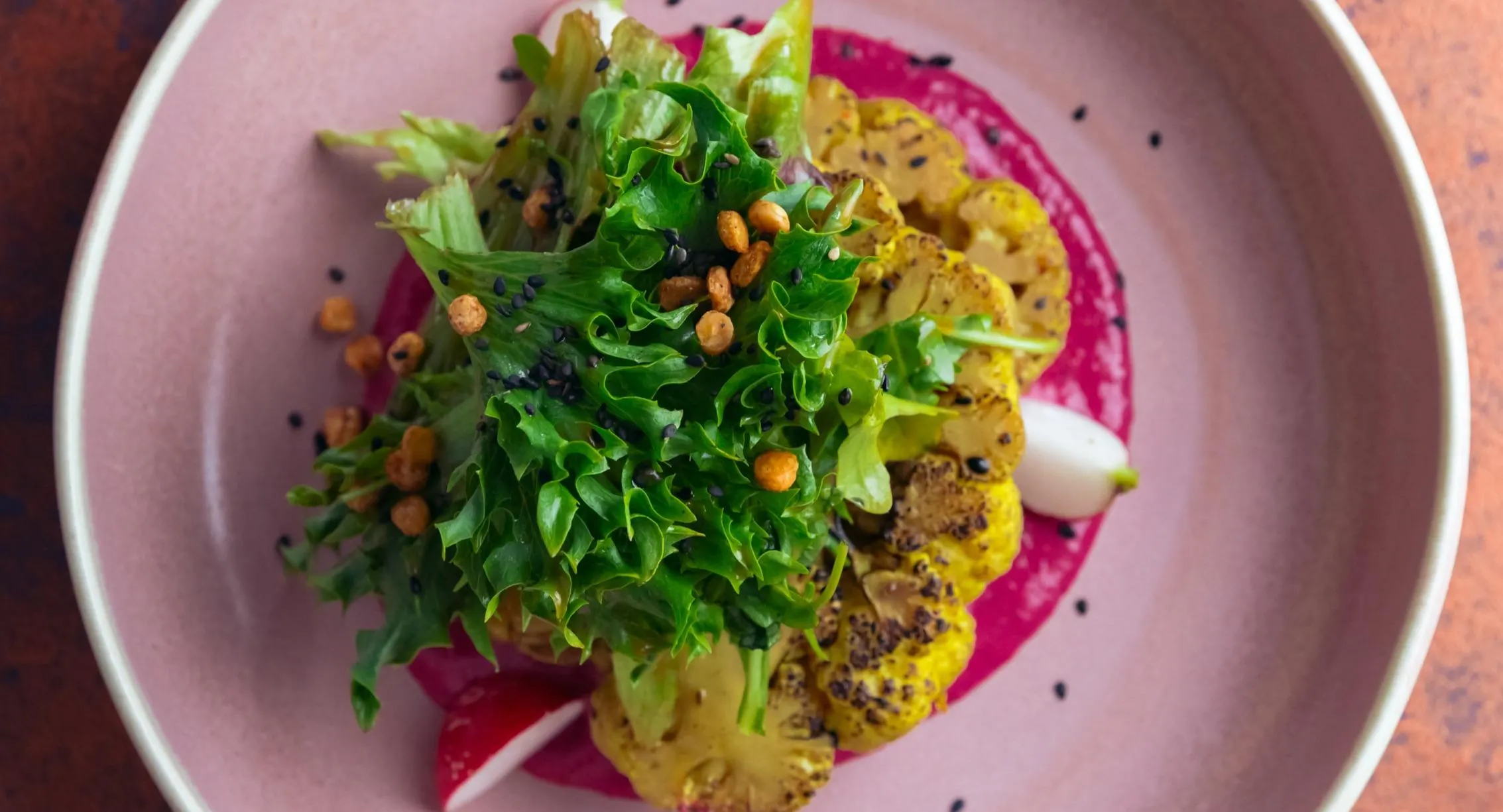 Photo of restaurant Eatery Alex 1917 in Ruissalo, Turku - Photo 4